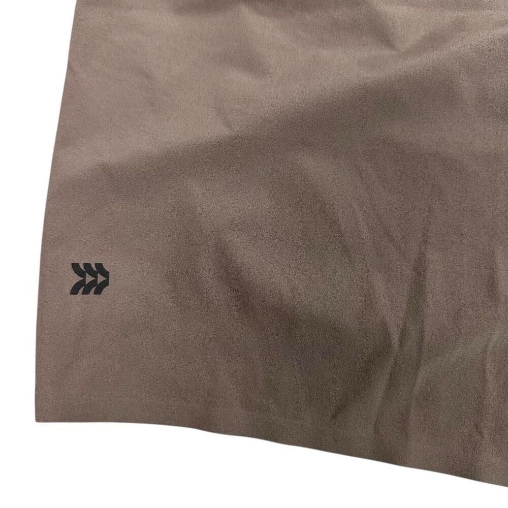 All in Motion Women's XL Tan Shorts - Picture 7 of 9